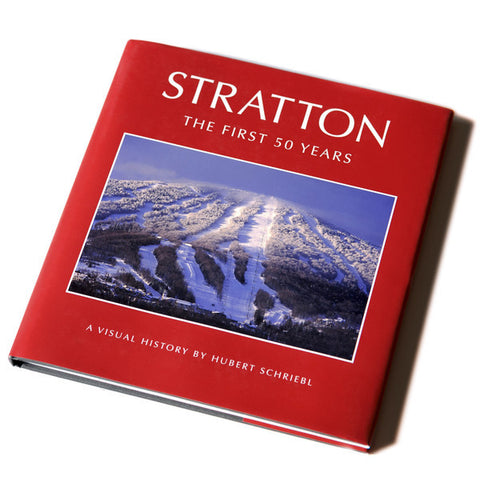 STRATTON, The First 50 Years